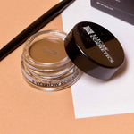 CC Brow eyebrow make-up pomade, brown