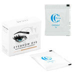 CC Brow eyebrow tint developer, oxidant 3%