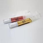 Glam Lashes WAX Pen Brows & Face for sensitive skin + 20 waxpaper