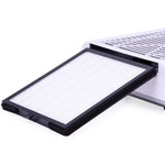Replacement cassette filter for 80W dust collector 858-8