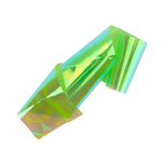 Nail design foil, MIRROR EFFECT