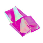 Nail design foil, MIRROR EFFECT