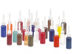 Permanent make up & tattoo colour 10 ml, PMOR - 003