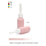 Permanent make up & tattoo colour 10 ml, PMOR - 003
