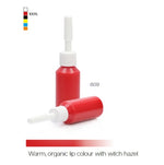 Permanent make up & tattoo colour 10 ml, PMOR - 003