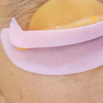 NEW! BIS Pure Lash silicone compensators for eyelash lamination