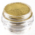 BIS Pure Nails CATEYE nail art powder, GOLD