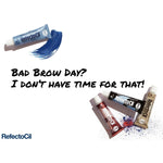 RefectoCil lash & brow TINT, 2.0 BLUE BLACK