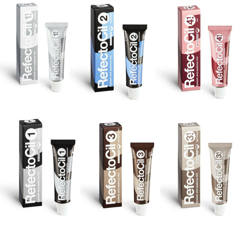 RefectoCil Oxidant 3% CREAM, 100 ml
