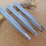 Staleks Eyebrow tweezers T4-11-02 BEAUTY CARE 20 4
