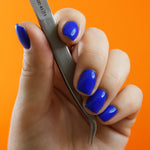 Staleks PRO tweezers for eyelash extensions, 41/1