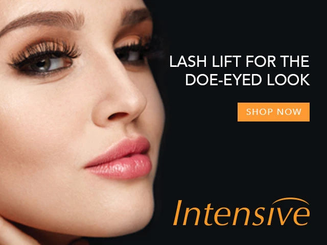 Intensive lash & brow Tint remover, 90 ml
