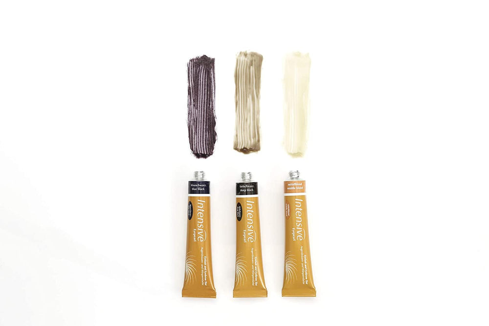 Intensive lash & brow tint BROWN, 20 ml