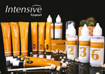 Intensive cream oxidant 3% for brow & lash tints, 50 ml