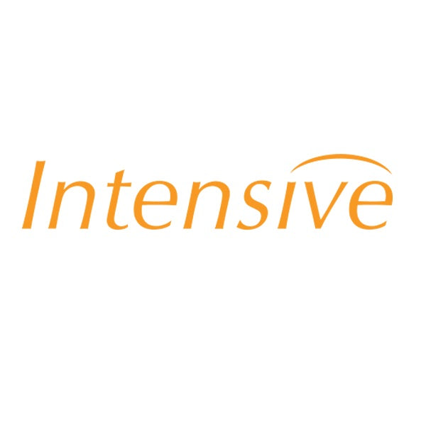 Intensive silicone eye pads BLACK, 2 pieces/1pair
