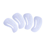 Eyebrow Shaping Template Stencils, models C1 - C8