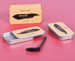 3D Feathery Brows Setting waterproof SOAP, 20 grams