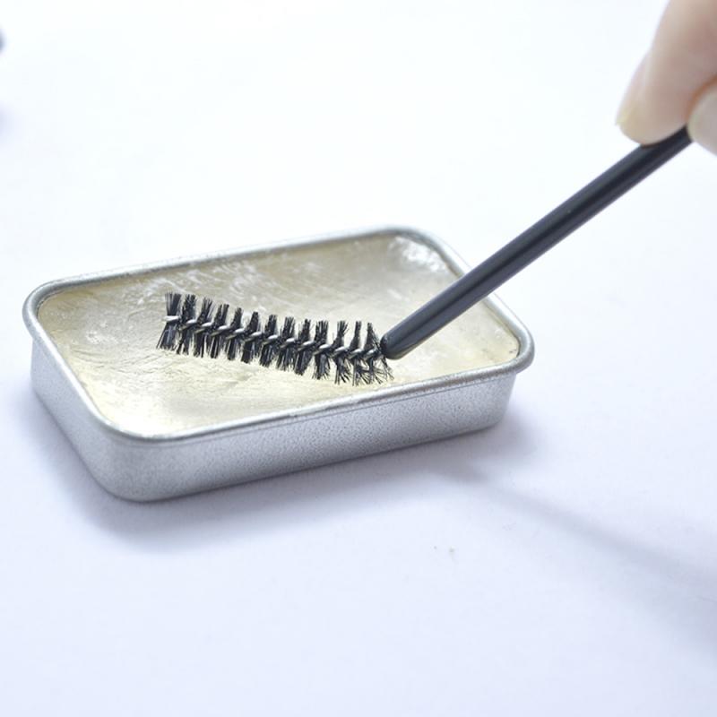 3D Feathery Brows Setting waterproof SOAP, 20 grams