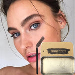 3D Feathery Brows Setting waterproof SOAP, 20 grams