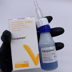 Anti-bleeding hemostatic solution CAPRAMIN, 30 ml