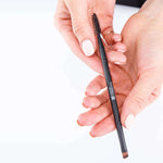 CC Brow Eyebrow brush by Lucas' Cosmetics, SMALL