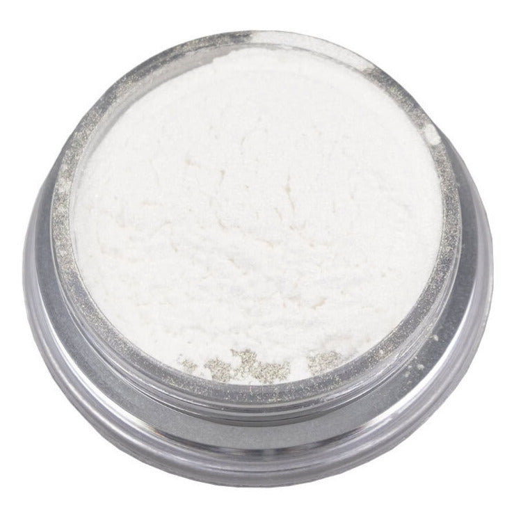 BIS Pure Nails Chameleon chrome nail art powder, GOLD