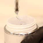 BIS Pure Nails UV/LED Builder Gel CLEAR, 30 ml