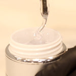 BIS Pure Nails UV/LED Builder Gel CLEAR, 50 ml