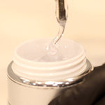 BIS Pure Nails UV/LED Builder Gel CLEAR, 30 ml