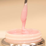 BIS Pure Nails UV/LED Builder Gel MILKY PINK, 50 ml