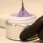 BIS Pure Nails UV/LED Optical Builder Gel CLEAR, 15 ml