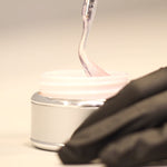 BIS Pure Nails UV/LED Builder Gel CLEAR, 50 ml