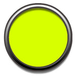 UV/LED color gel for nail extension & modeling NEON Yellow 2626, final sale!
