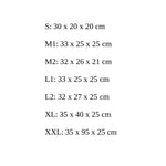 Beauty suitcase 3D design M2 size, HOLO ROSE GOLD