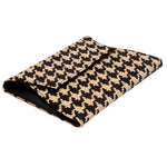 Fashionable case for brushes and other tools, 16 x 20 cm