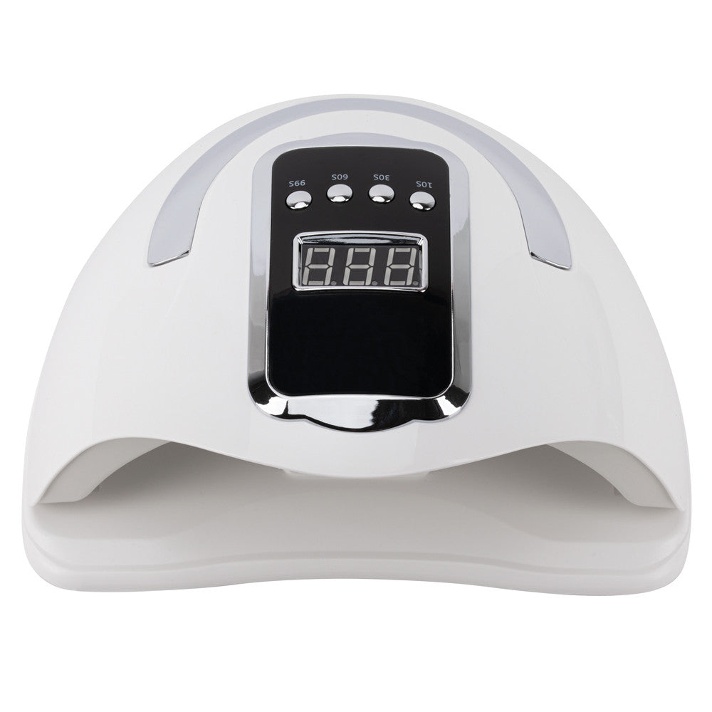 Dual UV/LED nail lamp SUN X11 MAX, 220W