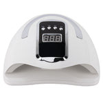 Dual UV/LED nail lamp SUN X11 MAX, 220W
