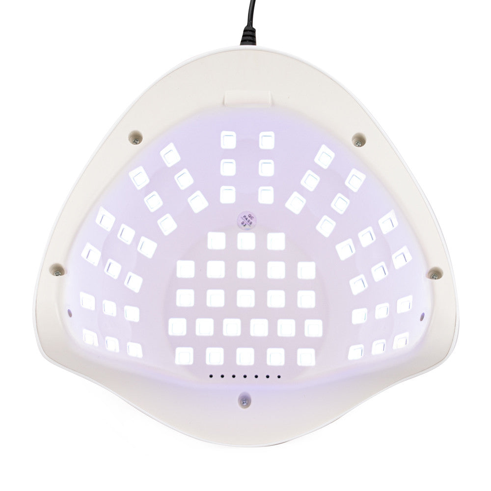 Dual UV/LED nail lamp SUN X11 MAX, 220W