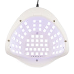 Dual UV/LED nail lamp SUN X11 MAX, 220W