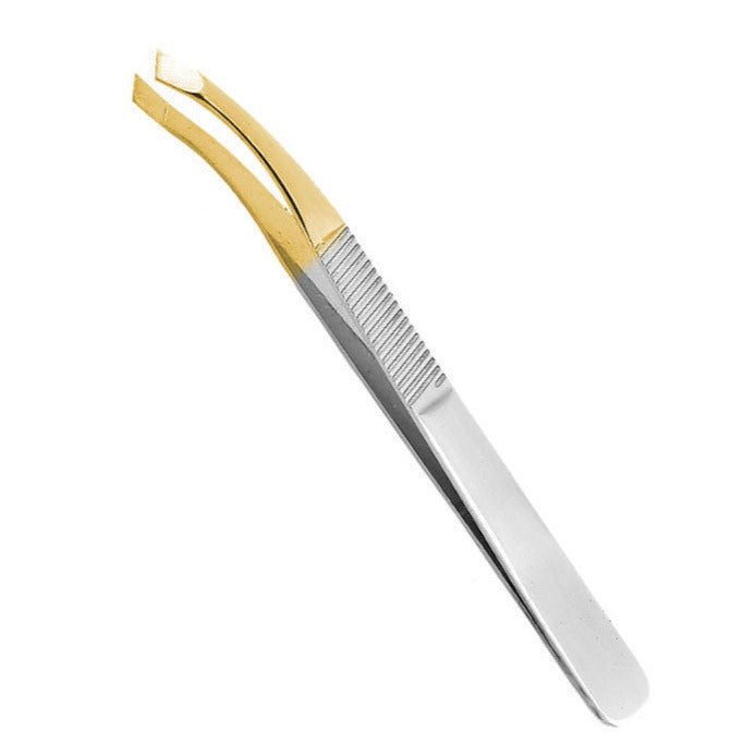 Tweezers used after waxing