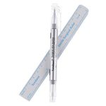 Double sided Surgical Skin Marker + Ruler by TONDAUS, blue