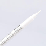 One sided Surgical Skin Marker + Ruler by TONDAUS, white