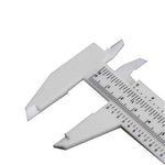 Caliper ruler for brows STANDARD, 15 cm