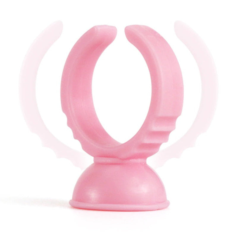 BIS Pure Lash eyelash glue ring, single slot 1.7 cm