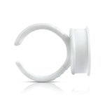 Ring for eyelash extension glue, BIG