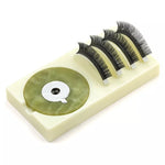 Multifunctional Lash & Glue PAD, cream tone