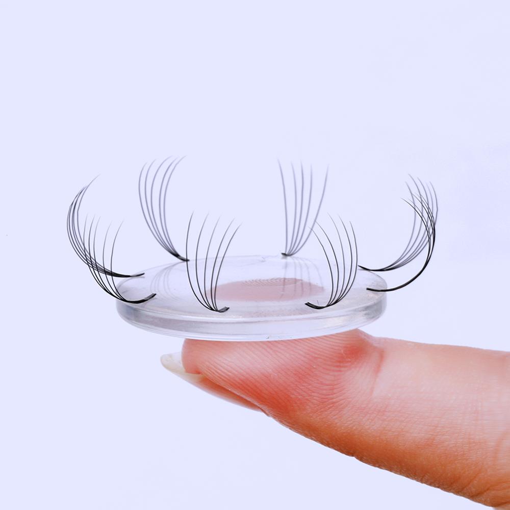 Xclusive Lashes MINI silicone pad for eyelash extensions