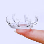 Xclusive Lashes MINI silicone pad for eyelash extensions