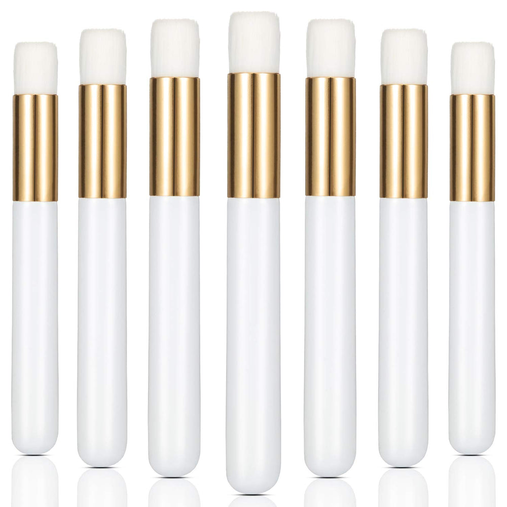 BIS Pure Lash cleansing brush for lashes & brows, BLACK