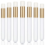 BIS Pure Lash cleansing brush for lashes & brows, BLACK
